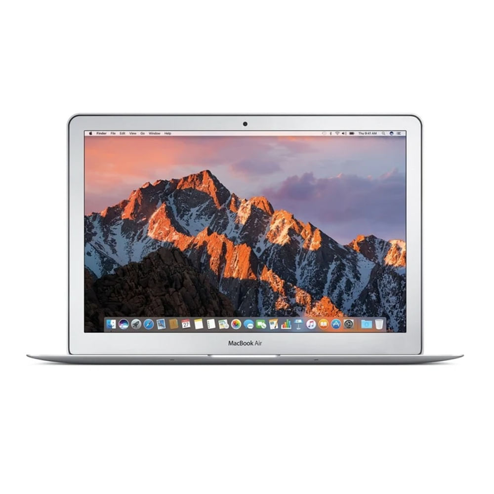 MacBook Air MQD42LL/A 13.3' Intel Core i7 256GB SSD 8GB - OPEN BOX