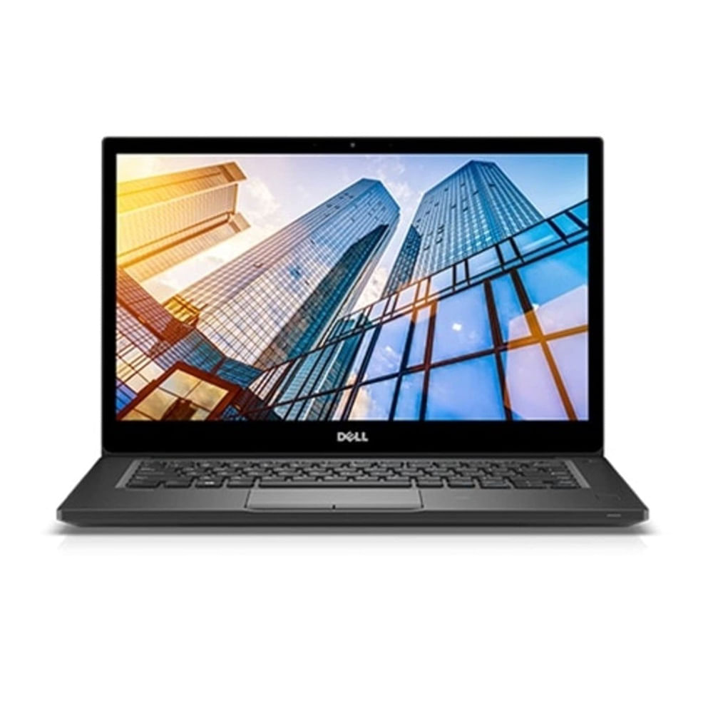 Laptop Dell Latitude E7490 14' Intel Core i5 512GB SSD 16GB - OPEN BOX