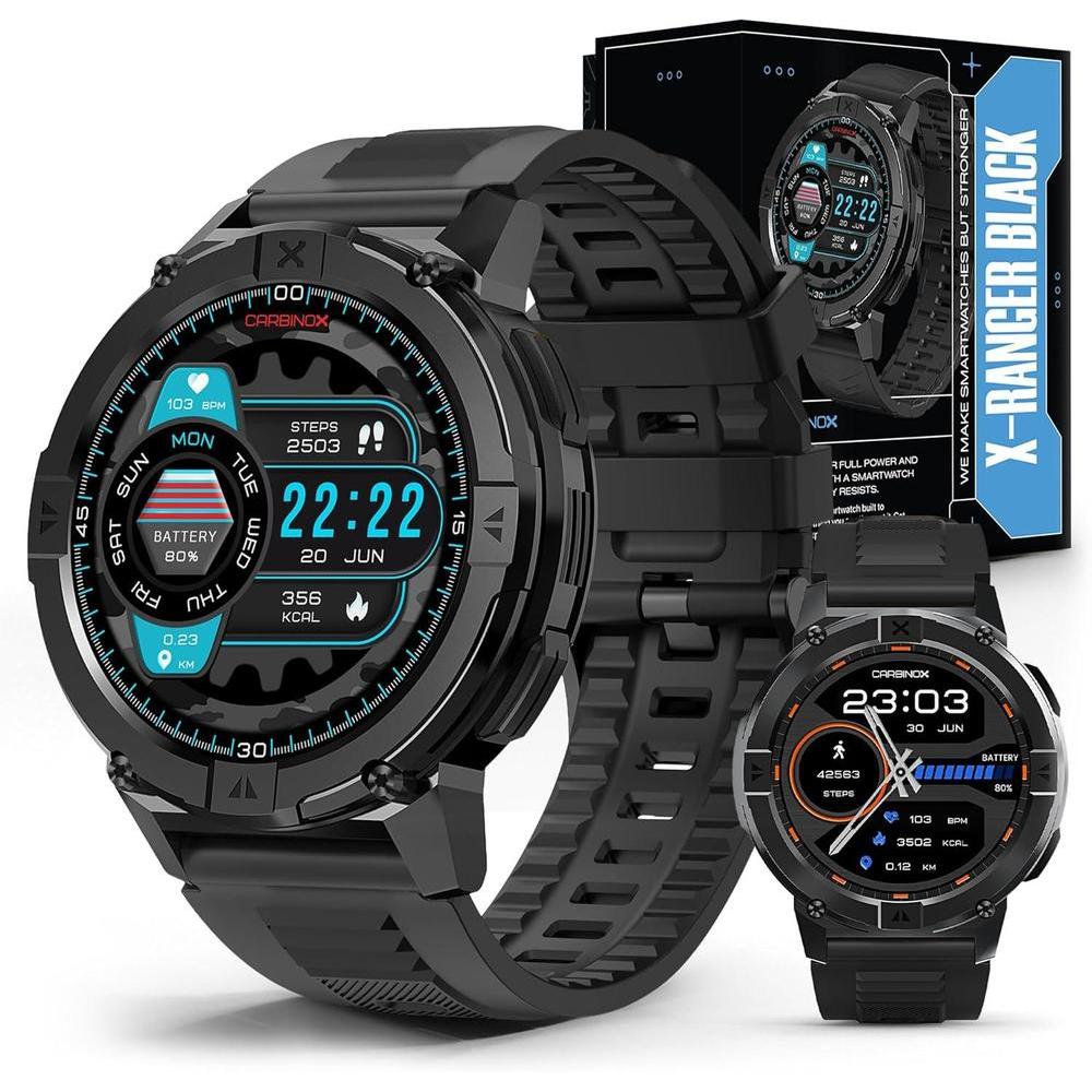 Reloj Carbinox X-Ranger X-Ranger 128GB