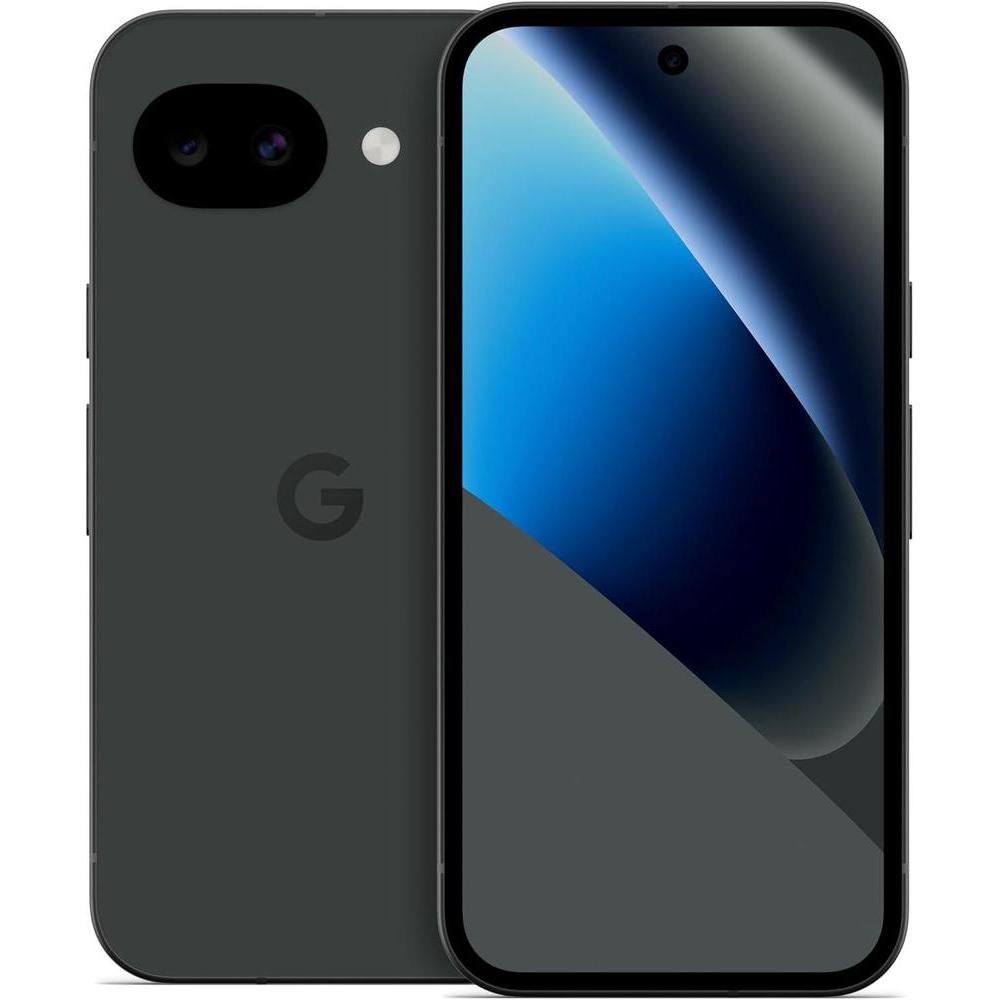 Celular Google Pixel 10a Obsidian 128GB