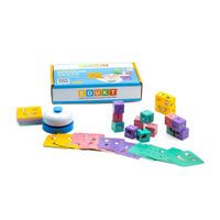 Cubo de Emociones EDUKT