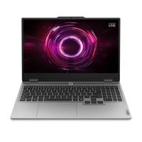Laptop Lenovo LOQ 15AHP10 15.6' AMD Ryzen 7 512GB SSD 16GB NVIDIA GeForce RTX 5050