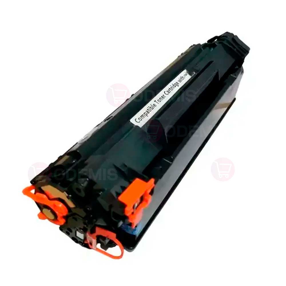 TONER COMPATIBLE COMPATIBLE HP CF279A LJ M12 MFP M26 1000 PAG