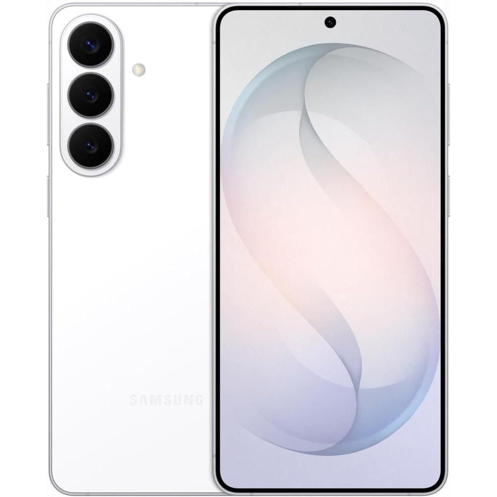 Celular Samsung Galaxy S26+ 512GB Blanco