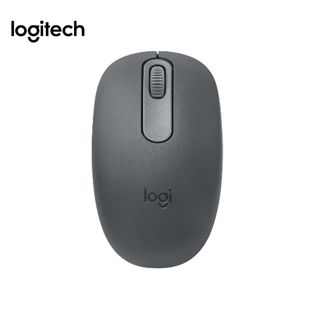 MOUSE LOGITECH M196 BLUETOOTH COLOR NEGRO