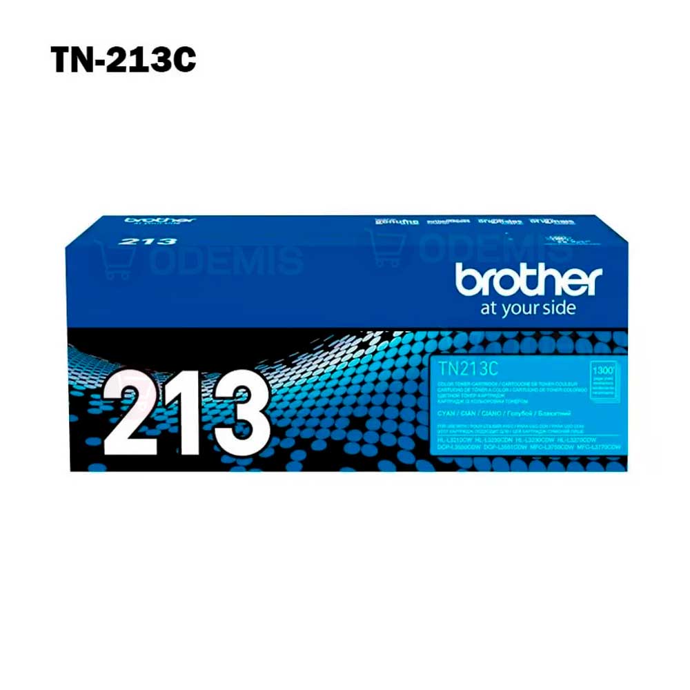 Toner Brother TN213 cian original