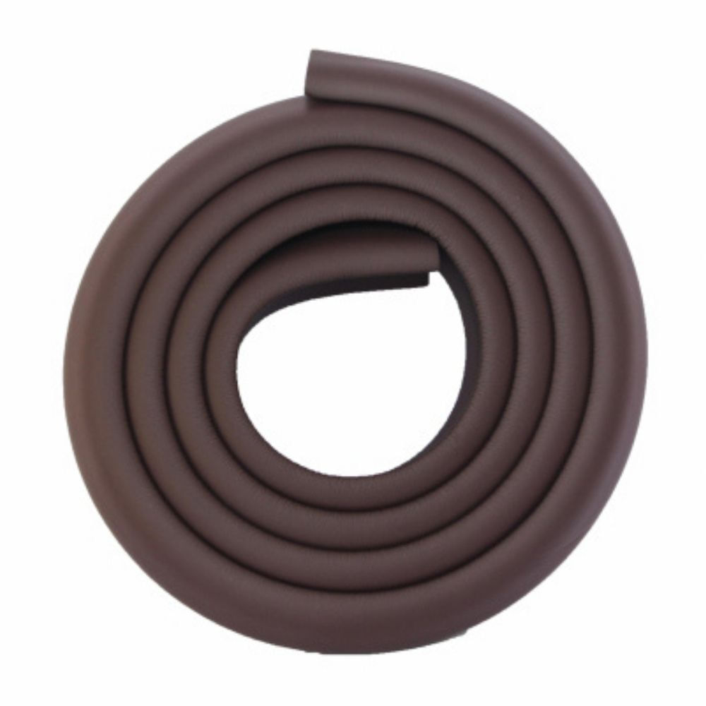 Rollo Protector de Cantos Acolchado 2M Orange