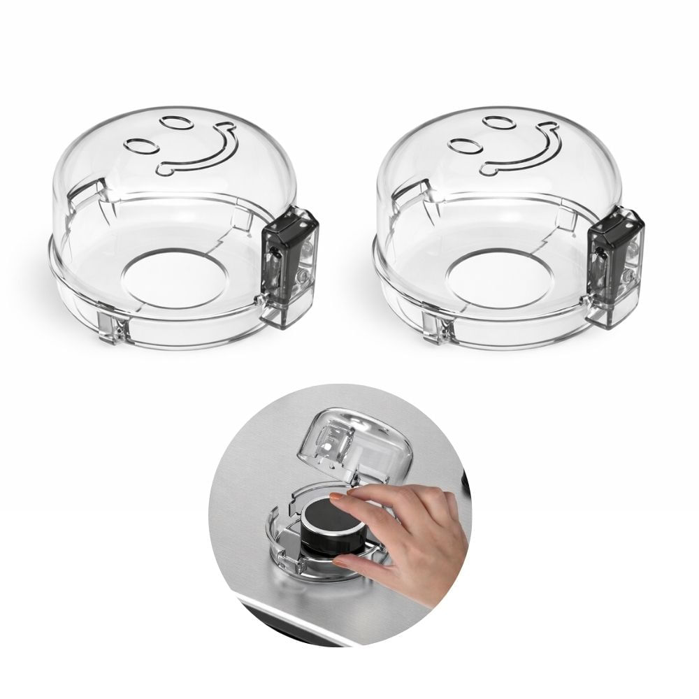 Protector Perilla de Cocina x 2 unidades Orange