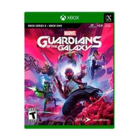 MARVEL GUARDIANES DE LA GALAXIA LATAM XBOX SERIES X - ONE