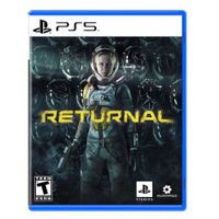 RETURNAL EDICION STANDARD LATAM PS5