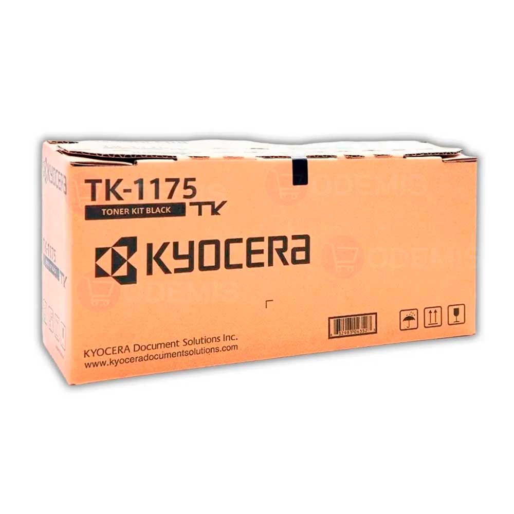 TONER KYOCERA TK1175 NEGRO original