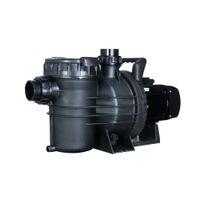 Bomba para piscina de 3HP monofásica Berklin