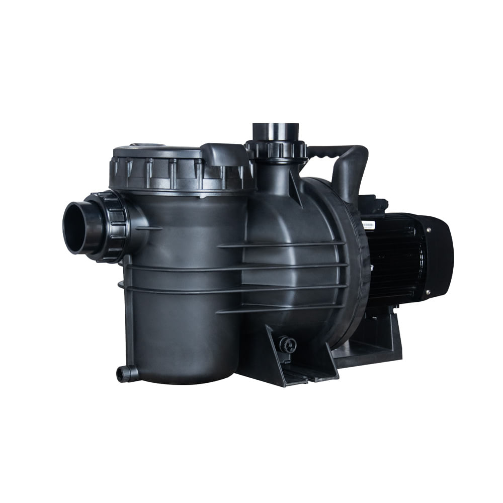 Bomba para piscina de 3HP monofásica Berklin