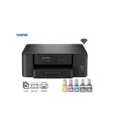 Impresora Brother DCP-T530DW Multifuncional Wifi E Impresión Dúplex