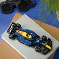 LEGO 77243 Auto de Carreras Oracle Red Bull Racing RB20 F1