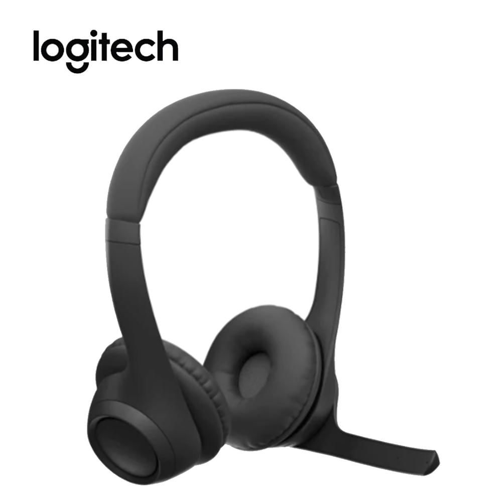 AUDIFONO LOGITECH ZONE 300 BLUETOOTH NEGRO