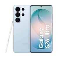 Celular SAMSUNG Galaxy S26 Ultra 5G 12GB 512GB Sky Blue
