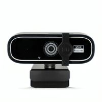 CAMARA WEB 2K FHD MICRONICS MAGNUS - MIC W701