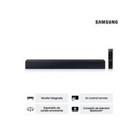 Soundbar Samsung 2.0 CH HW B400