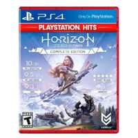 HORIZON ZERO DANW COMPLETE EDITION HITS LATAM