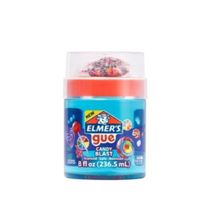 Slime Elmer Candy Blast con Aroma 326.5 ml 2194458