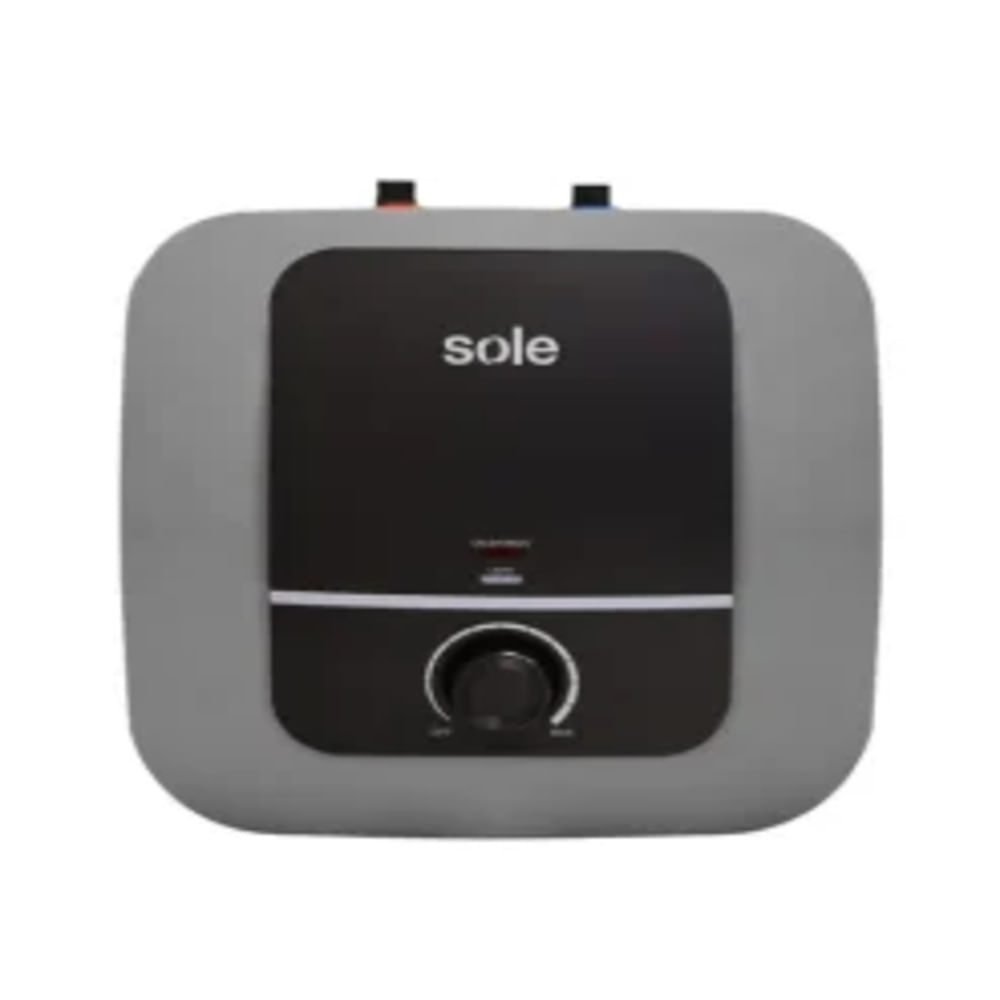 Rapiterma Solución Sole 15L p. pared  SOLSOL015C