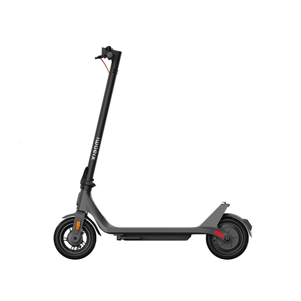 Scooter Eléctrico Xiaomi 4 Lite (2nd Gen) Autonomía 25Km 3 Modos Conducción 300W