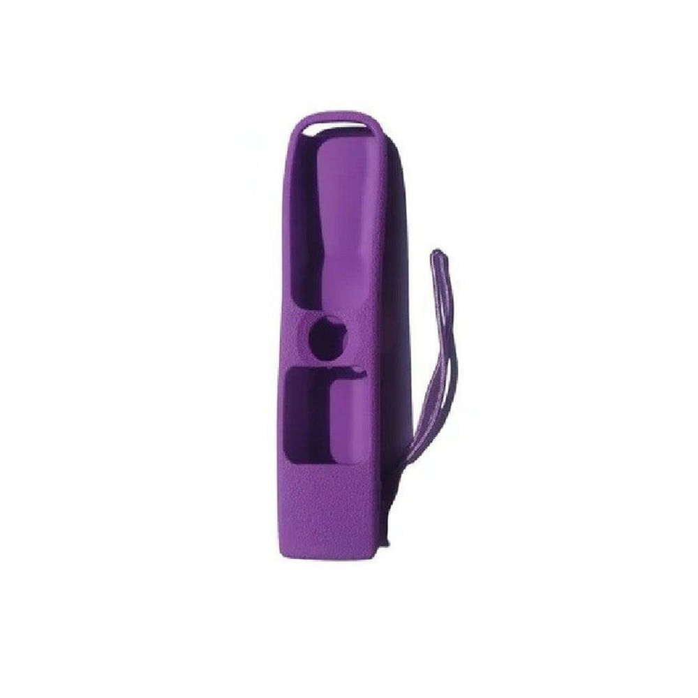 Funda para magic remote lg 2021 - purpura