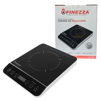 Cocina de inducción 1 hornilla Finezza - FZ-306IN