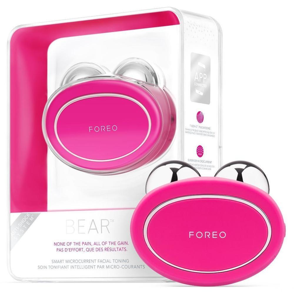 Dispositivo Facial Foreo Bear Microcorriente F9502
