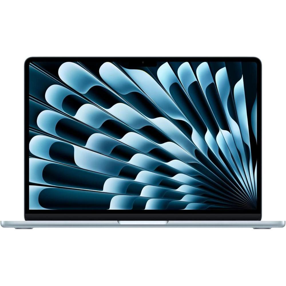 Laptop Apple MacBook Air MDHJ4LL/A 16GB Sky Blue Laptop Apple MacBook Air MDHJ4LL/A 16GB Sky Blue