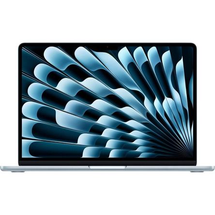 Laptop Apple MacBook Air MDHJ4LL/A 16GB Sky Blue