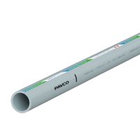 Tubo x 5m 1/2 simple presion - Agua fría Pavco
