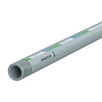 Tubo x 5m 1/2 roscado - Agua fría Pavco