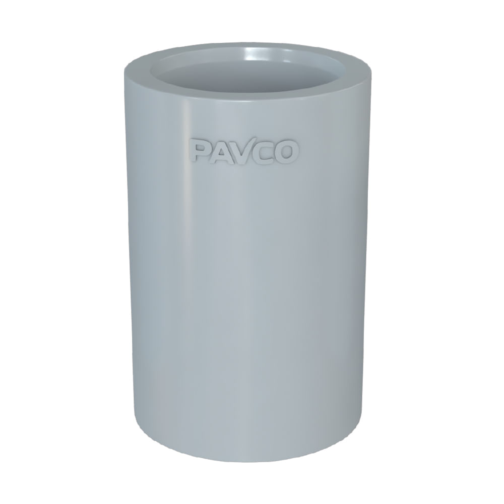 Unión 1 simple presion - Agua fría Pavco