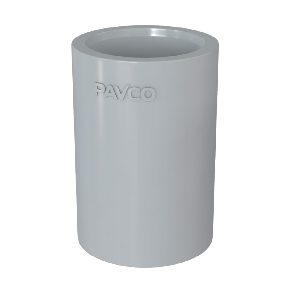 Unión 3/4 simple presion - Agua fría Pavco