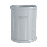 Unión 3/4 mixto - Agua fría Pavco