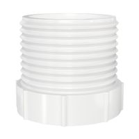 Bushing 1 a 1/2 roscado - Agua fría Pavco