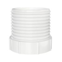 Bushing 1 a 3/4 roscado - Agua fría Pavco