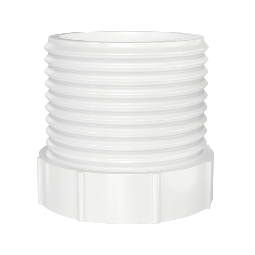 Bushing 1 a 3/4 roscado - Agua fría Pavco