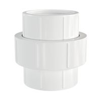 Unión universal 1"" Pvc con rosca Pavco