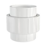 Unión Universal 3/4'' PVC con Rosca Pavco