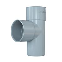 Ramal Tee 3"" Desagüe Pavco