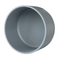 Tapón Hembra 4"" Desagüe Pavco