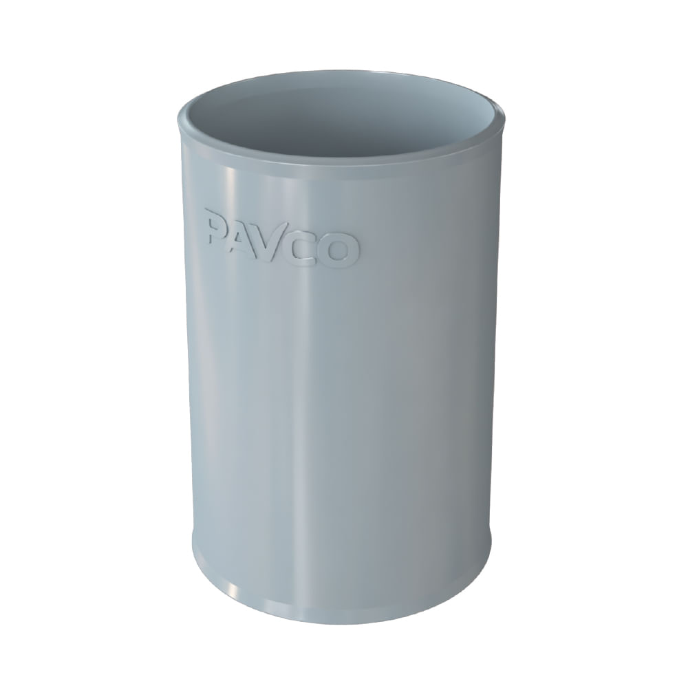 Unión 2" Desagüe Pavco