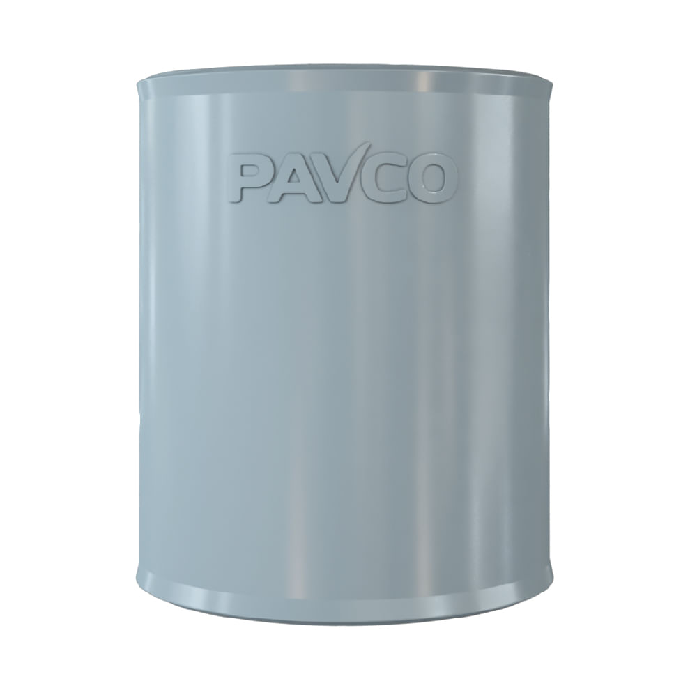 Unión 3" Desagüe Pavco