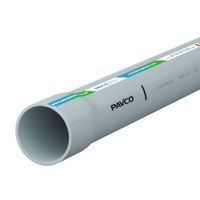 Tubo Sap pesado x3m 2"" Pavco