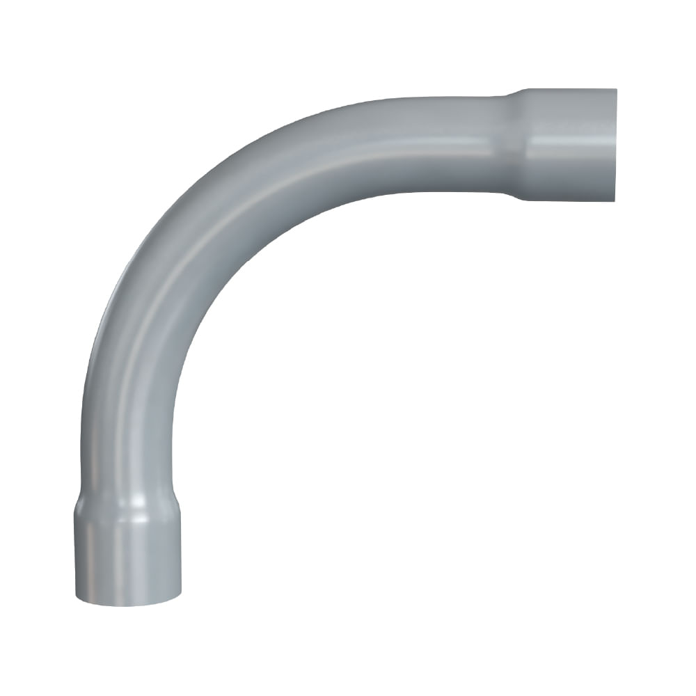 Curva Sel 3/4"" Pavco