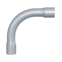 Curva Sel 5/8"" Pavco
