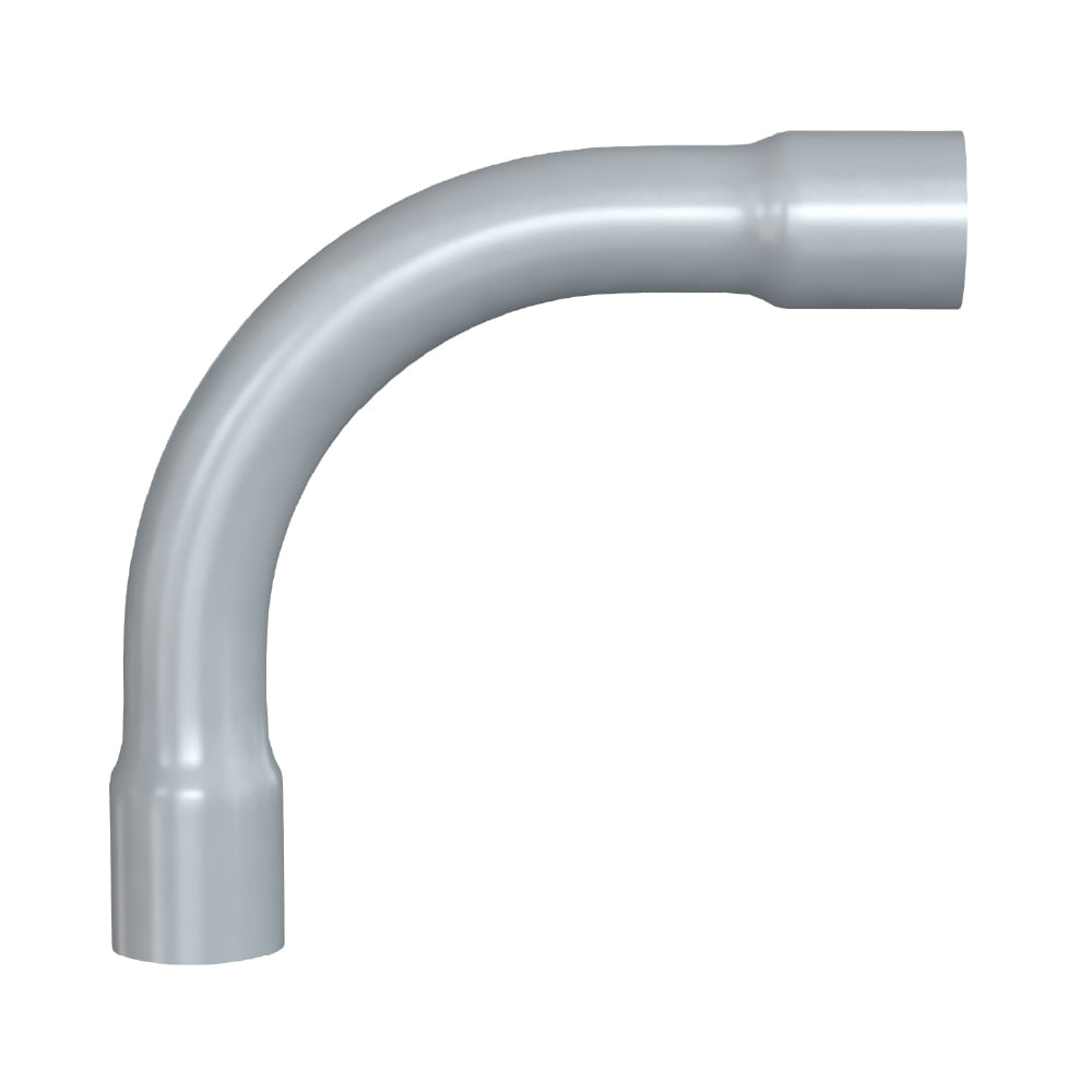 Curva Sel 5/8" Pavco